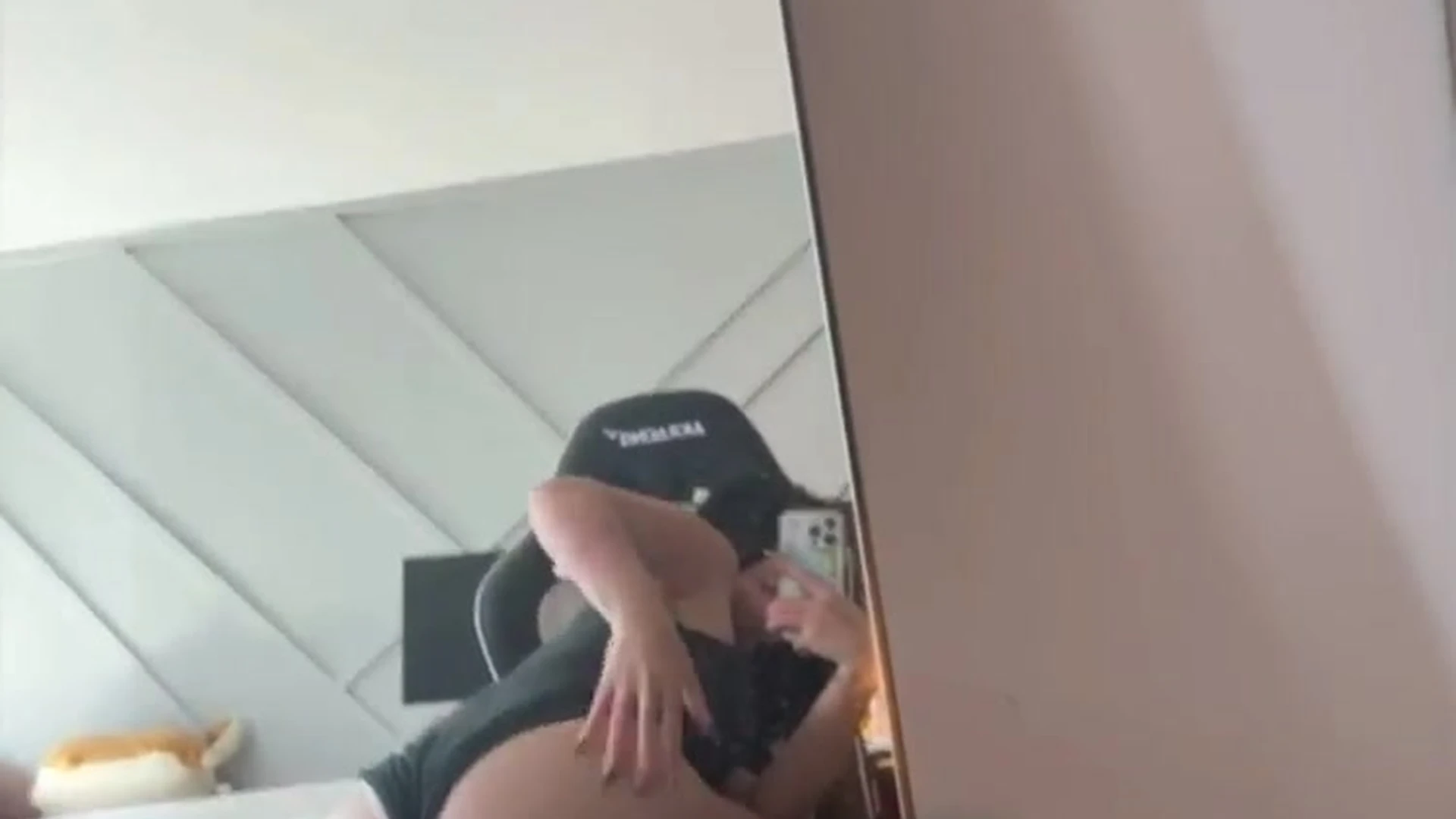 Capable Big Natural Tits diakimeko nude porn leak