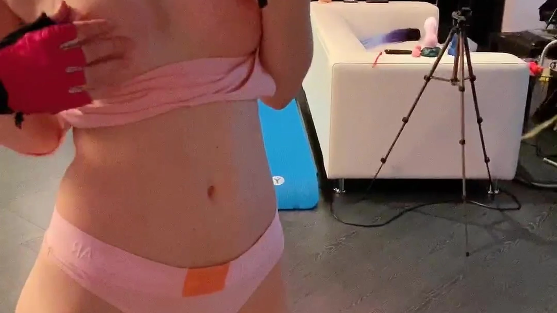 dirty Fake Tits Sia Siberia onlyfans leaked pics