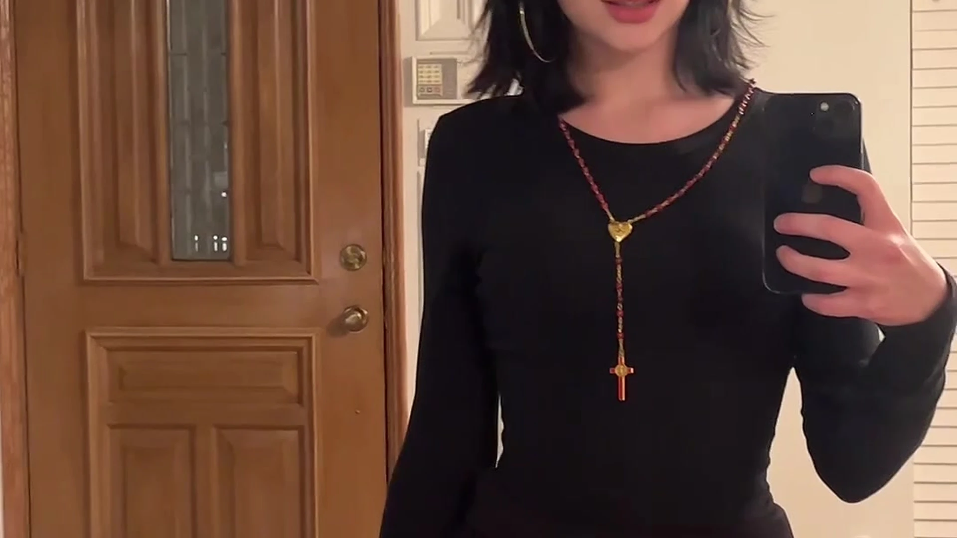 egirl Small Tits notdatsrs Nude leak EXPOSED