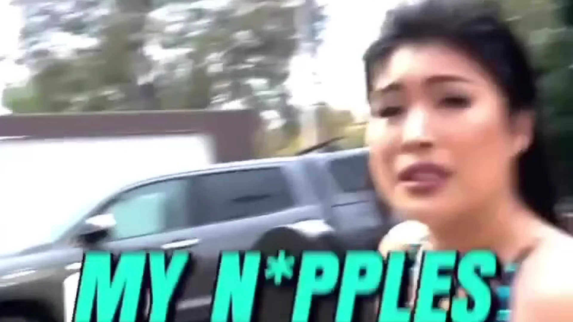 Persistent Petite Jiaoying Summers onlyfans leaked pics Video