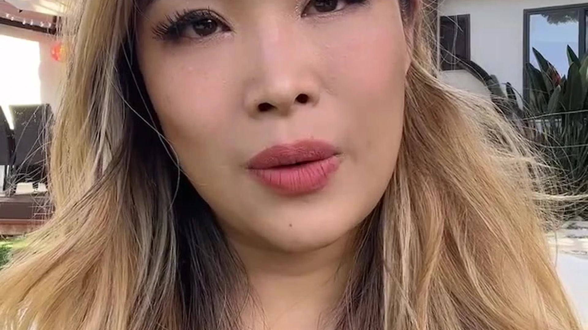 e-girl Brunette Jiaoying Summers Nude onlyfans full video unreleased Exposed