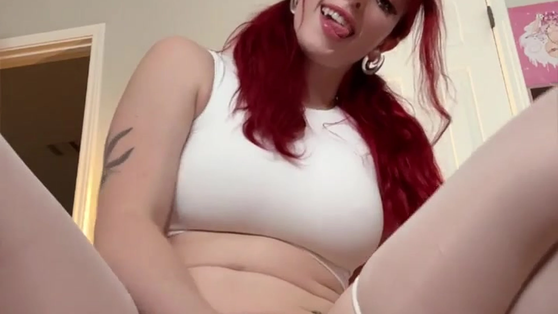 Sensational Camgirl Morgpie onlyfans leak