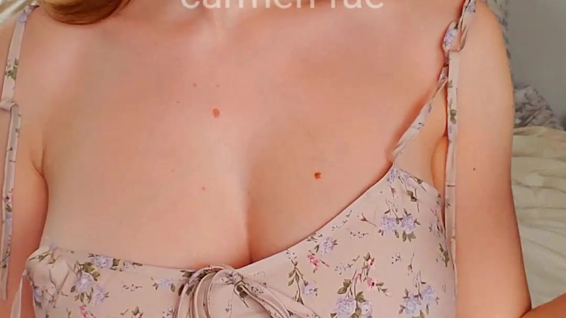 hotie Naturals Carmen rae leak xxx Clip Epic