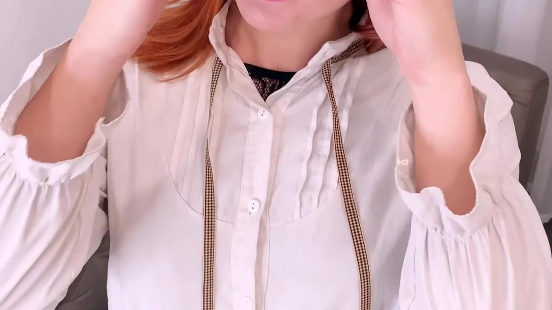 Exposed thirst poster Russian Sweetie Fox nude