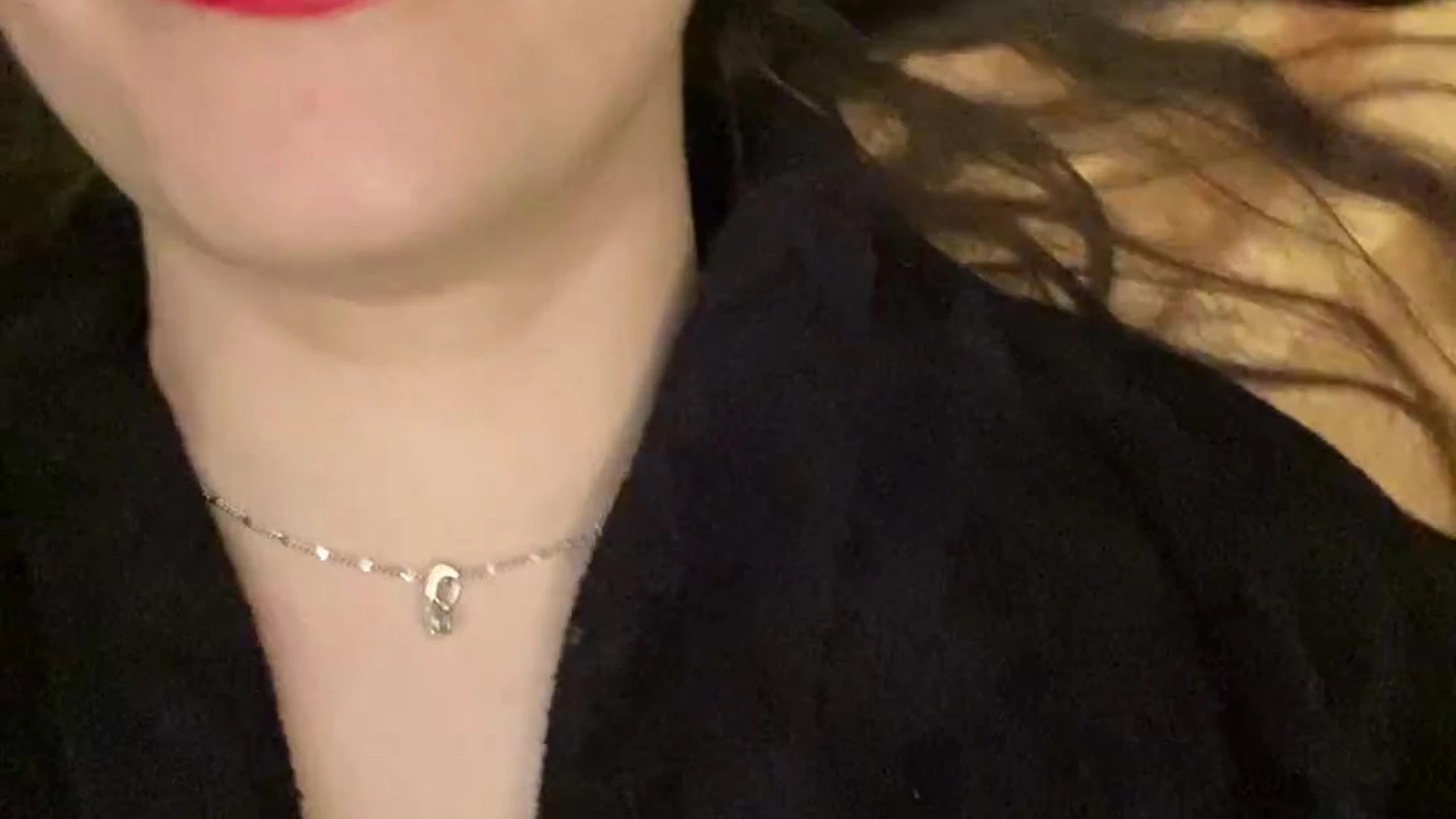 Assertive Thick QuinnFinite leak