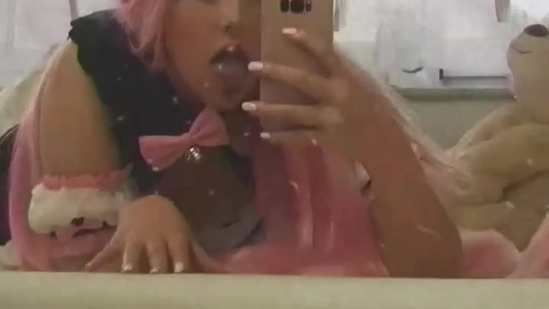 Sensational German Milkimind solo