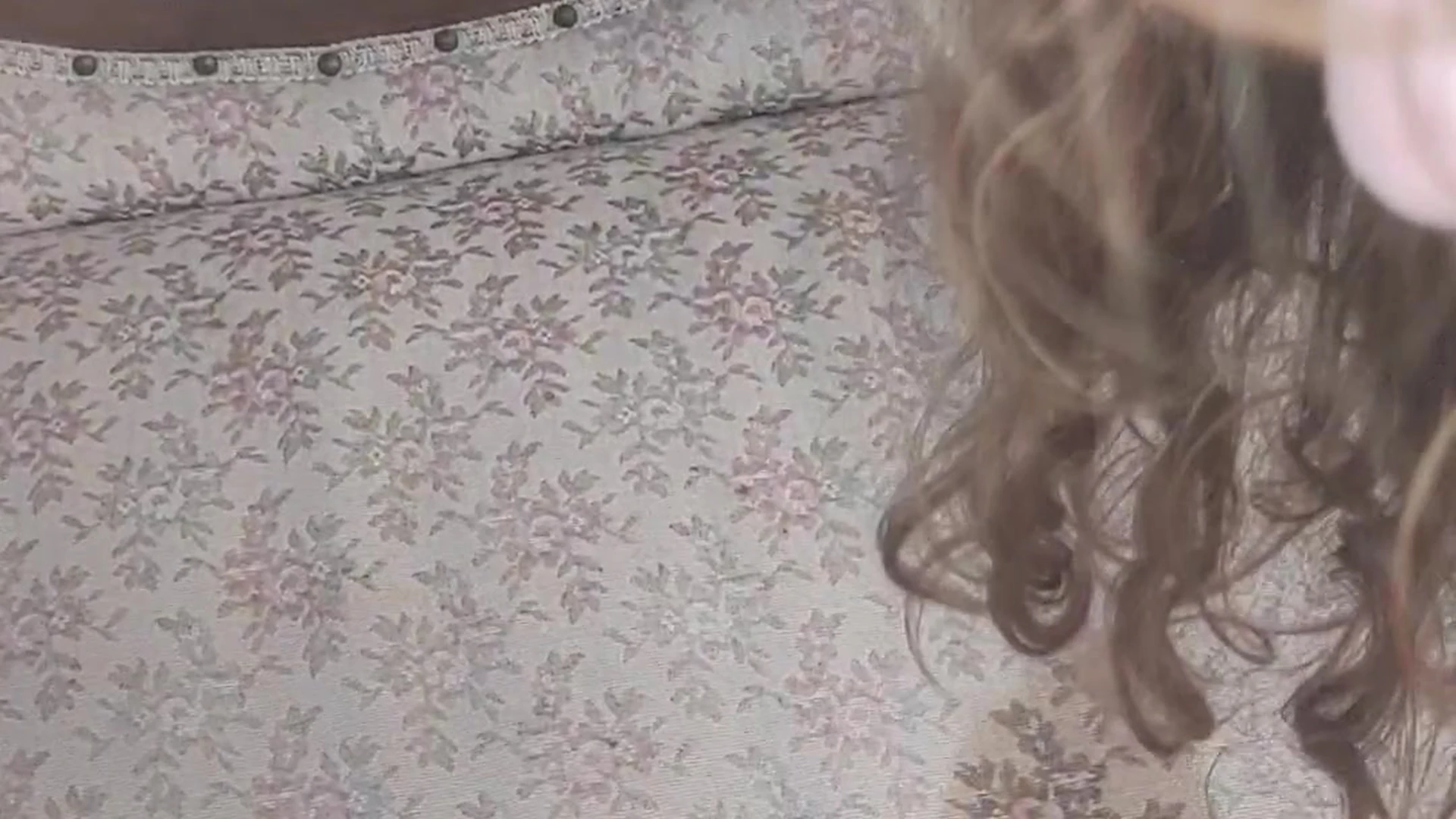 Caucasian MandyFrizzle Nude Patreon Leaked full video