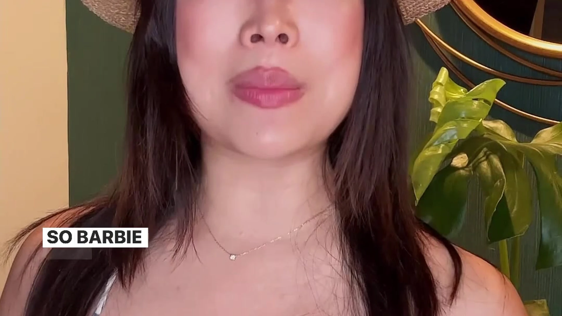 impressive Asian Jiaoying Summers nude Epic