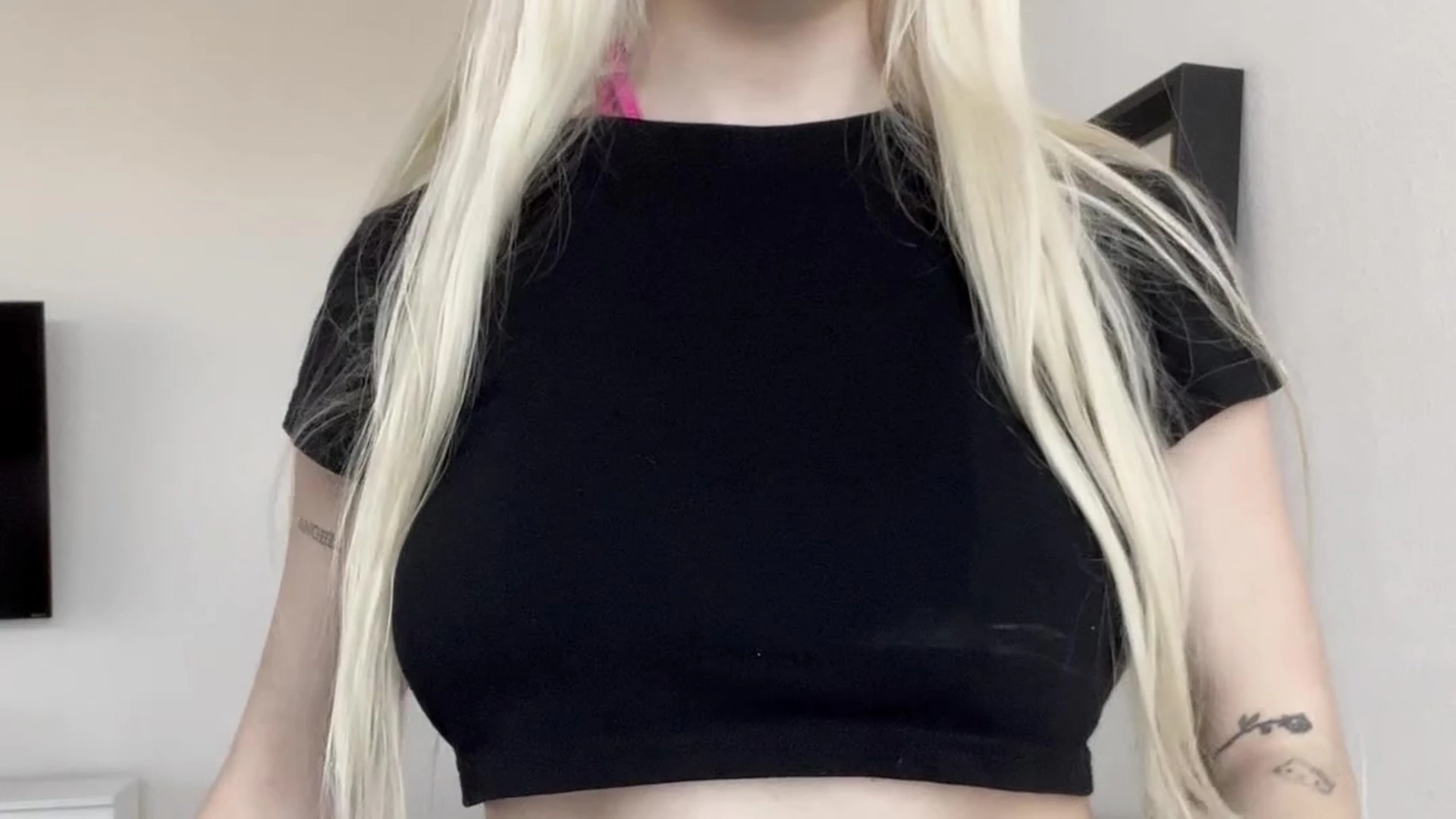 fuckdoll Brunette Burch twins nude pics Exposed