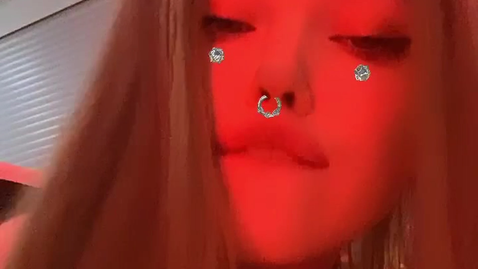 Exposed Spanish Mia Yokai Nude porn