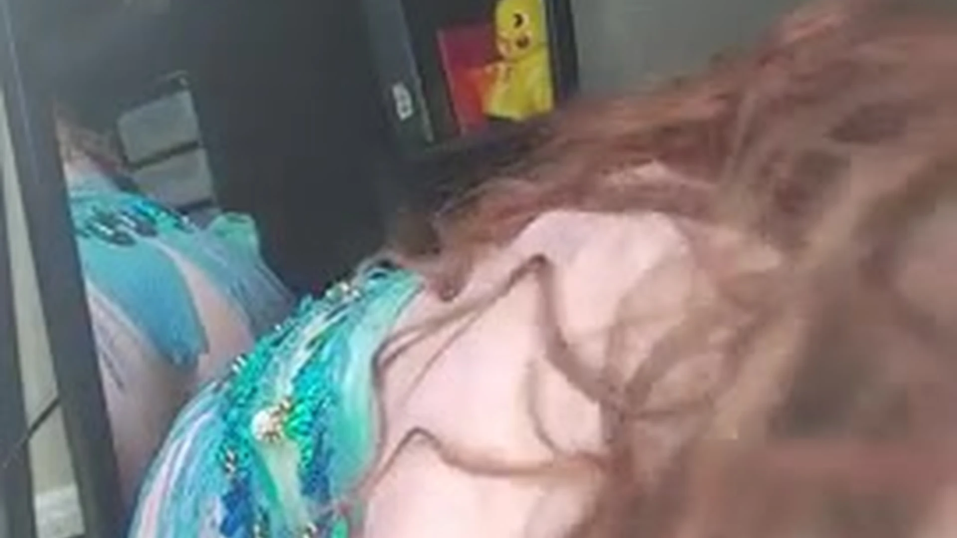 Natural Boobs MandyFrizzle erome fullvideo