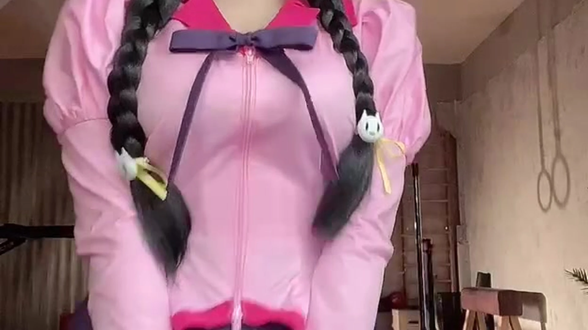 gorgeous Huge Boobs Alina Becker porn