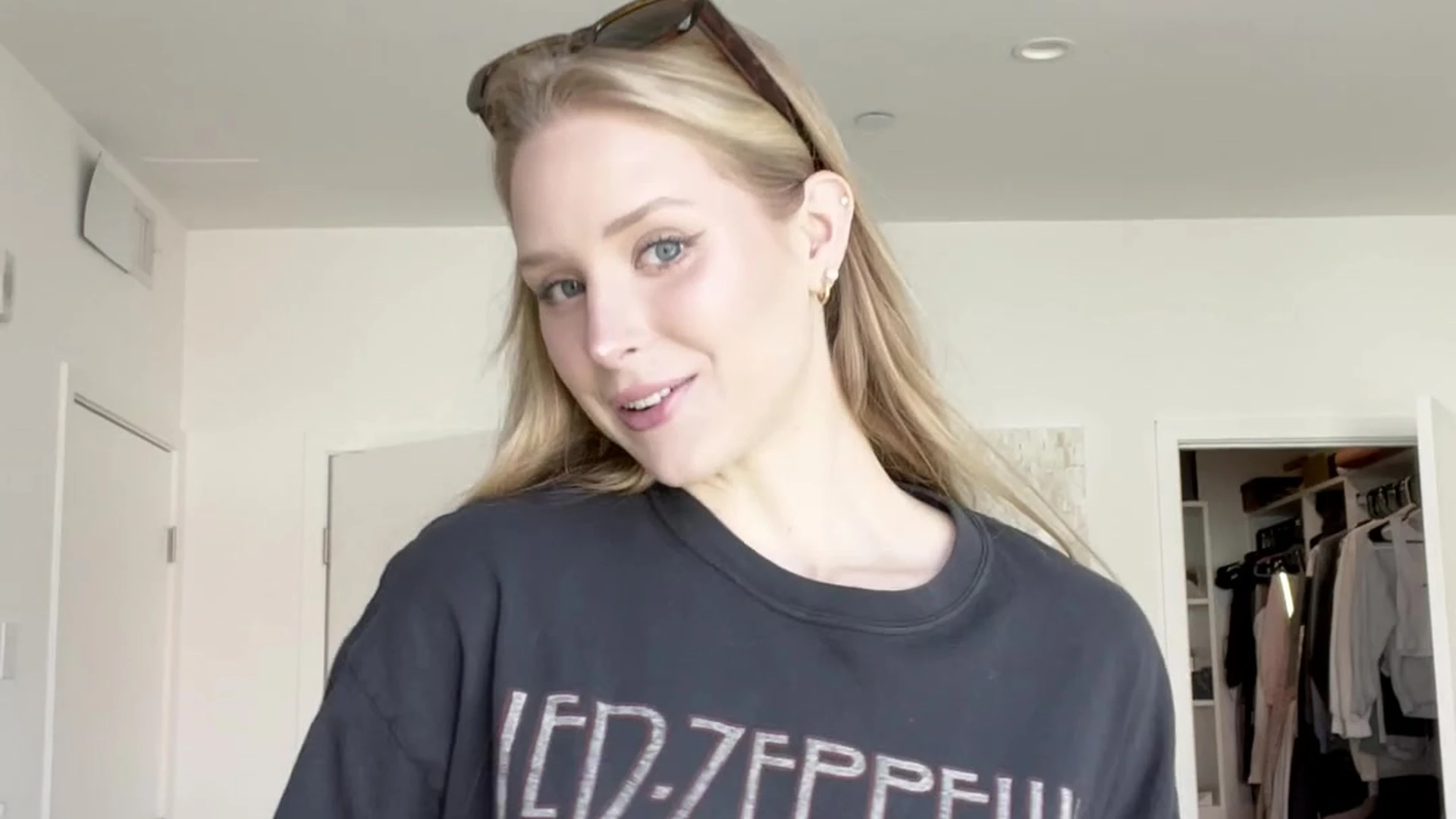 Shrewd Small Ass Caroline Zalog free onlyfans Exclusive full vid EPIC