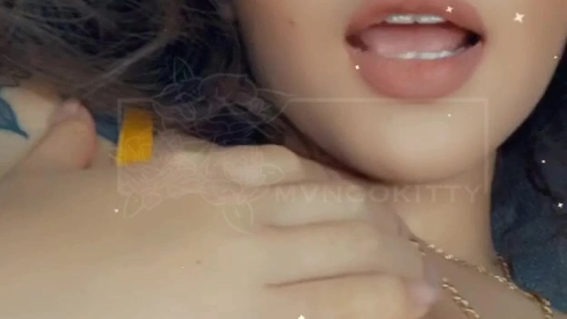 Exposed Capable American Mvngokitty Onlyfans Leak Full Clip