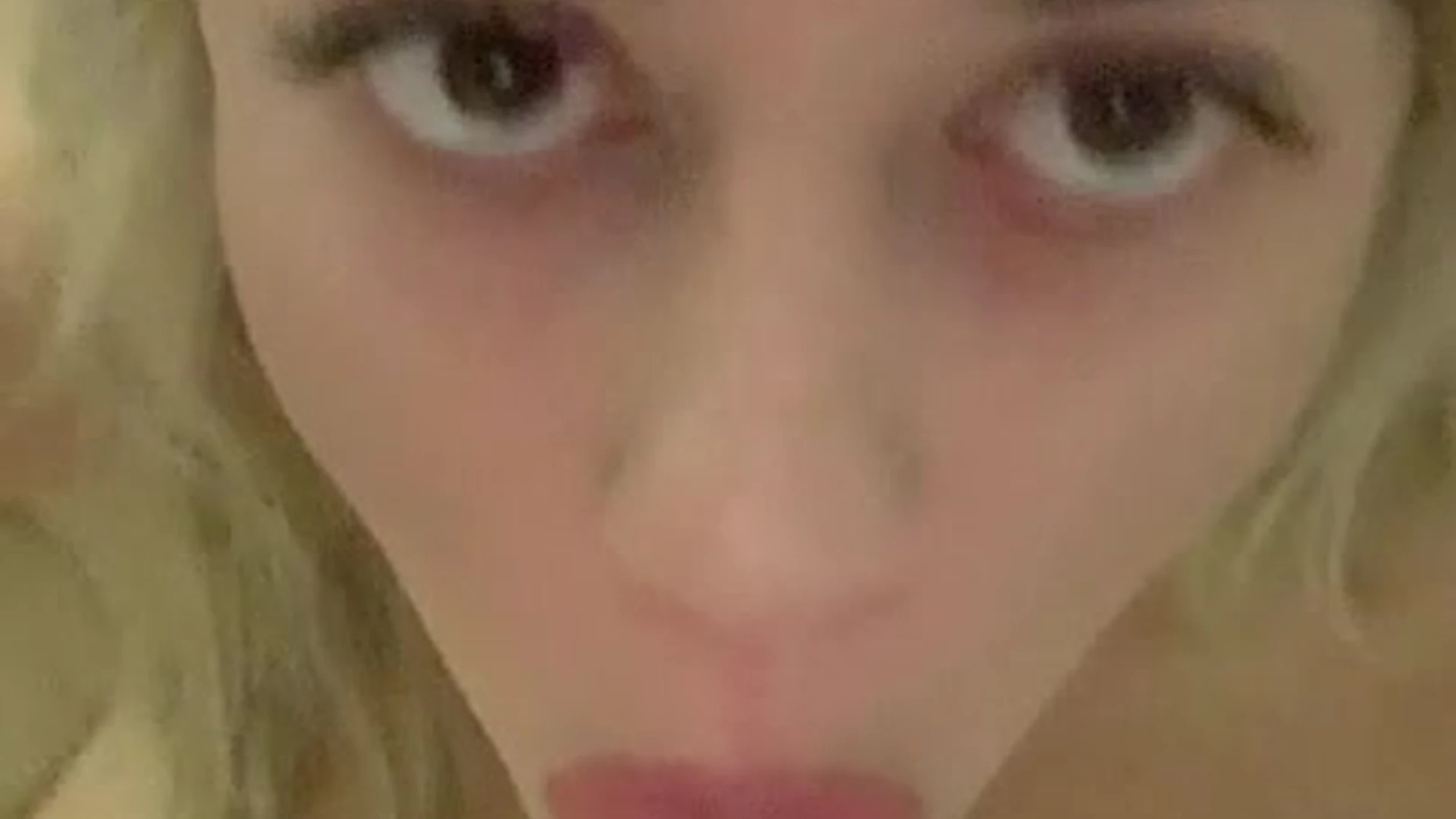 Exposed maneater Australian Bree Louise Fansly leak EXCLUSIVE VIDEO