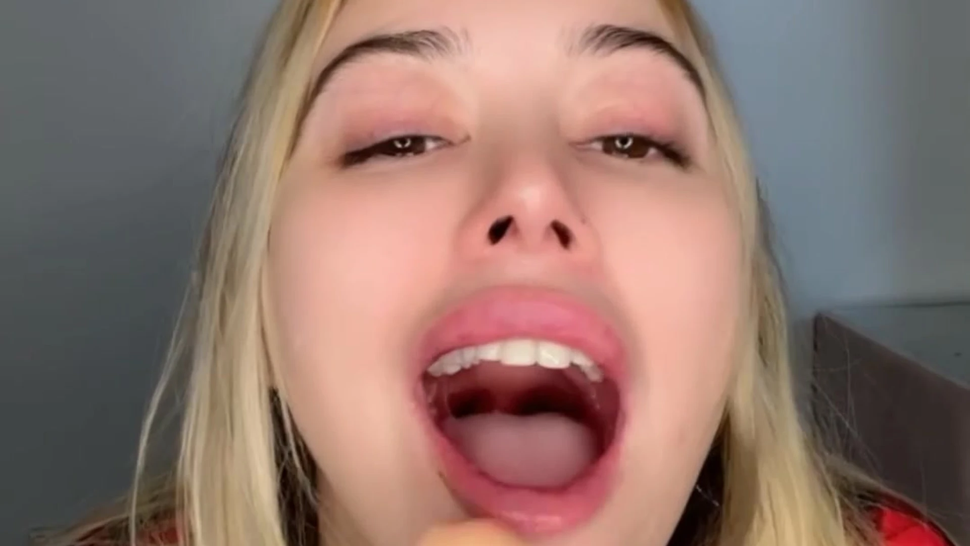 Epic Petite Bree Louise Leaked porn