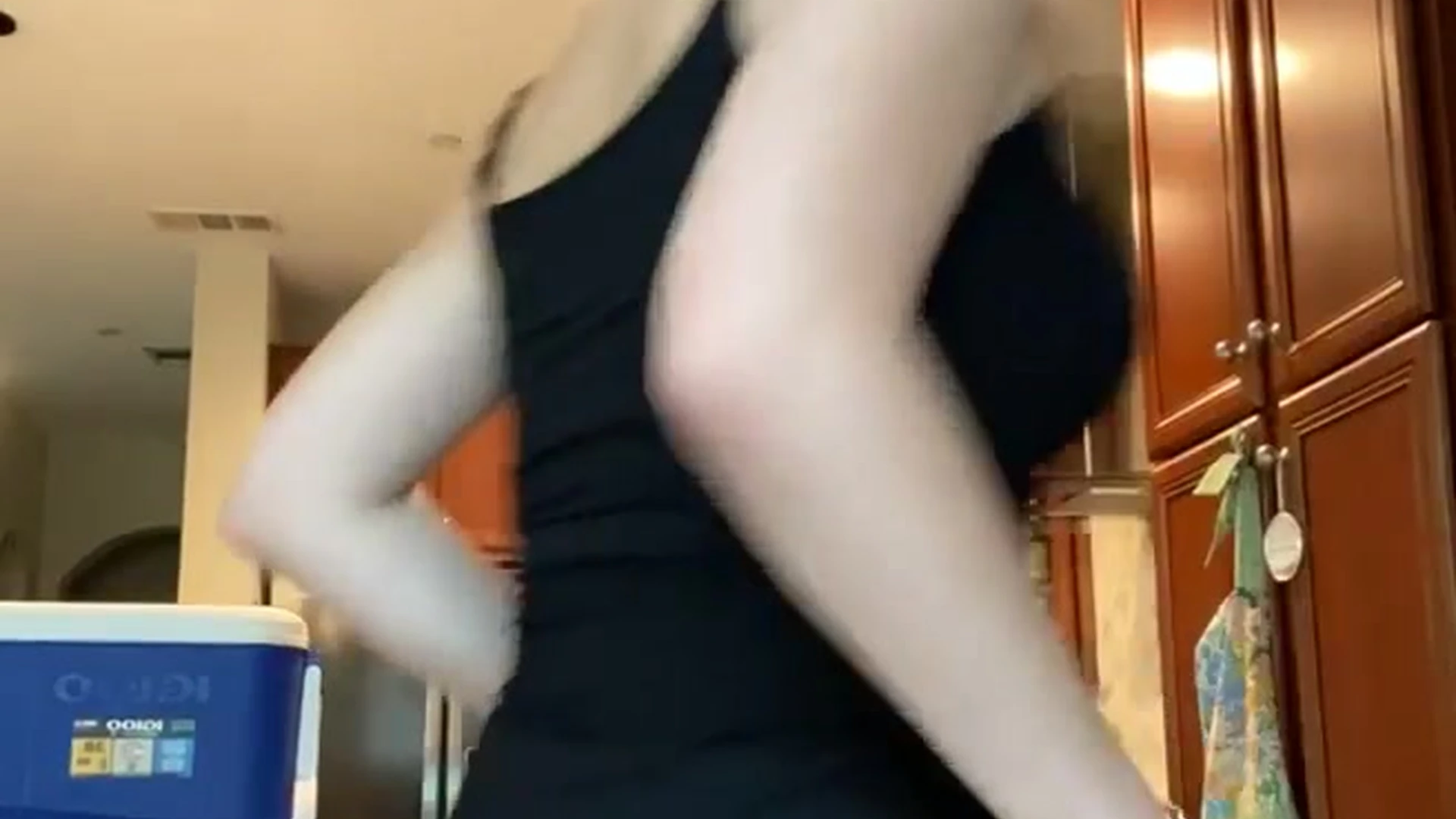 Sensational cum dumpster Blonde Omgcosplay porn pic