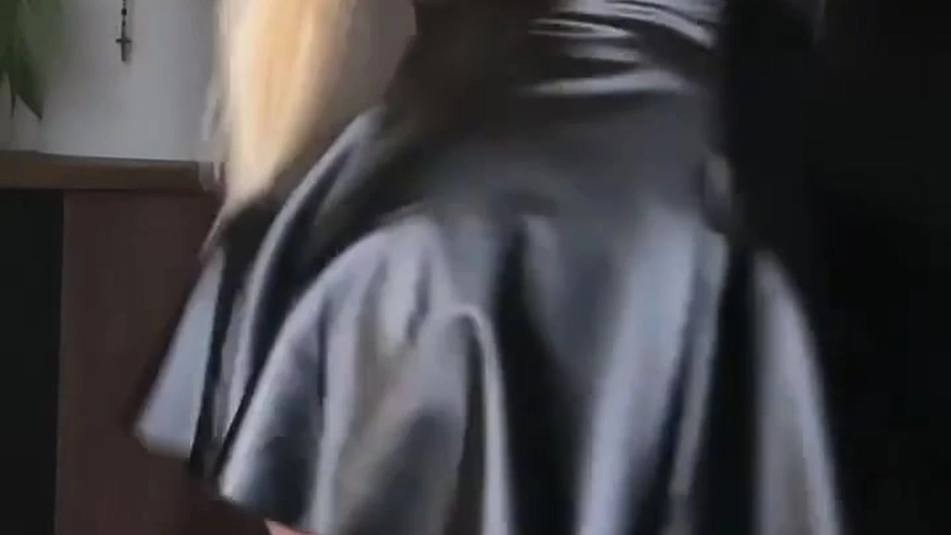 Affectionate sucking Lithuanian Neringa Kriziute sexy pic