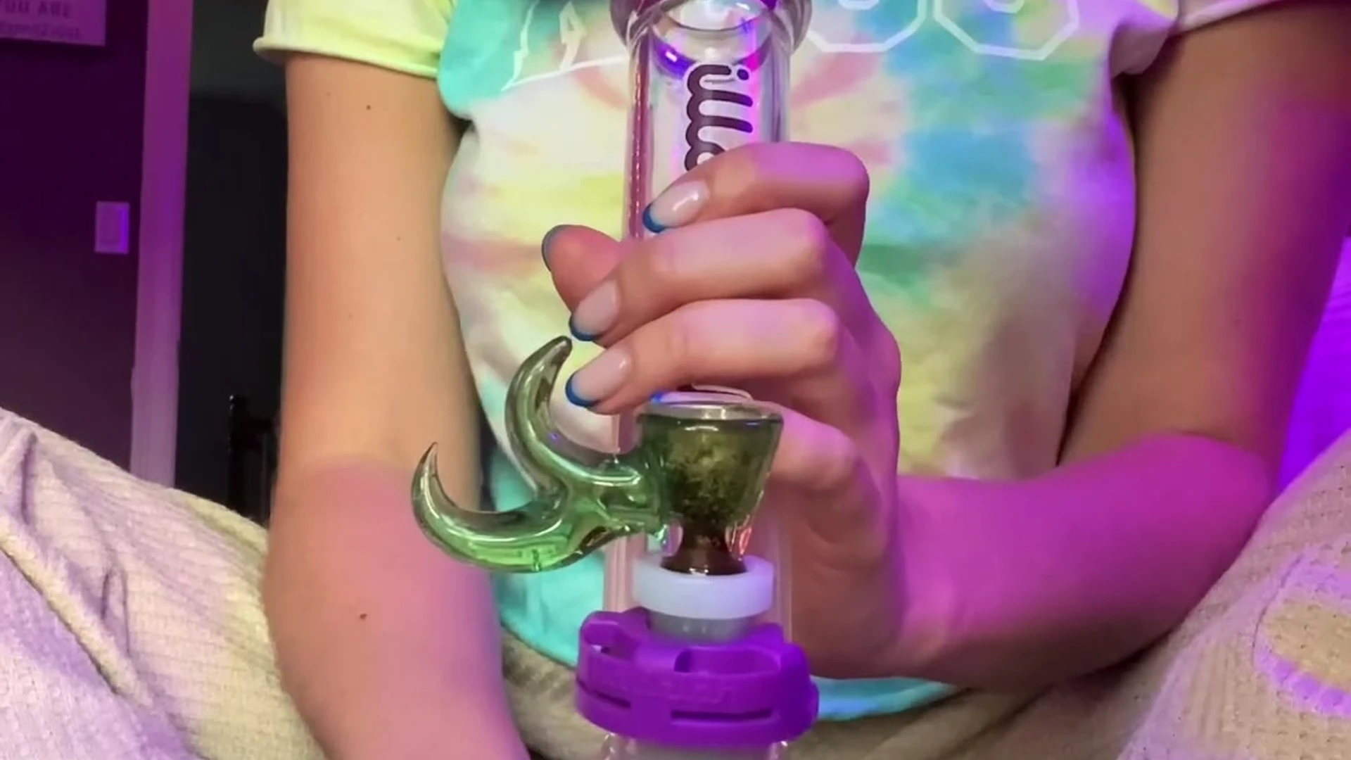 American sams soles21 Fansly leaks Full Video Leaked