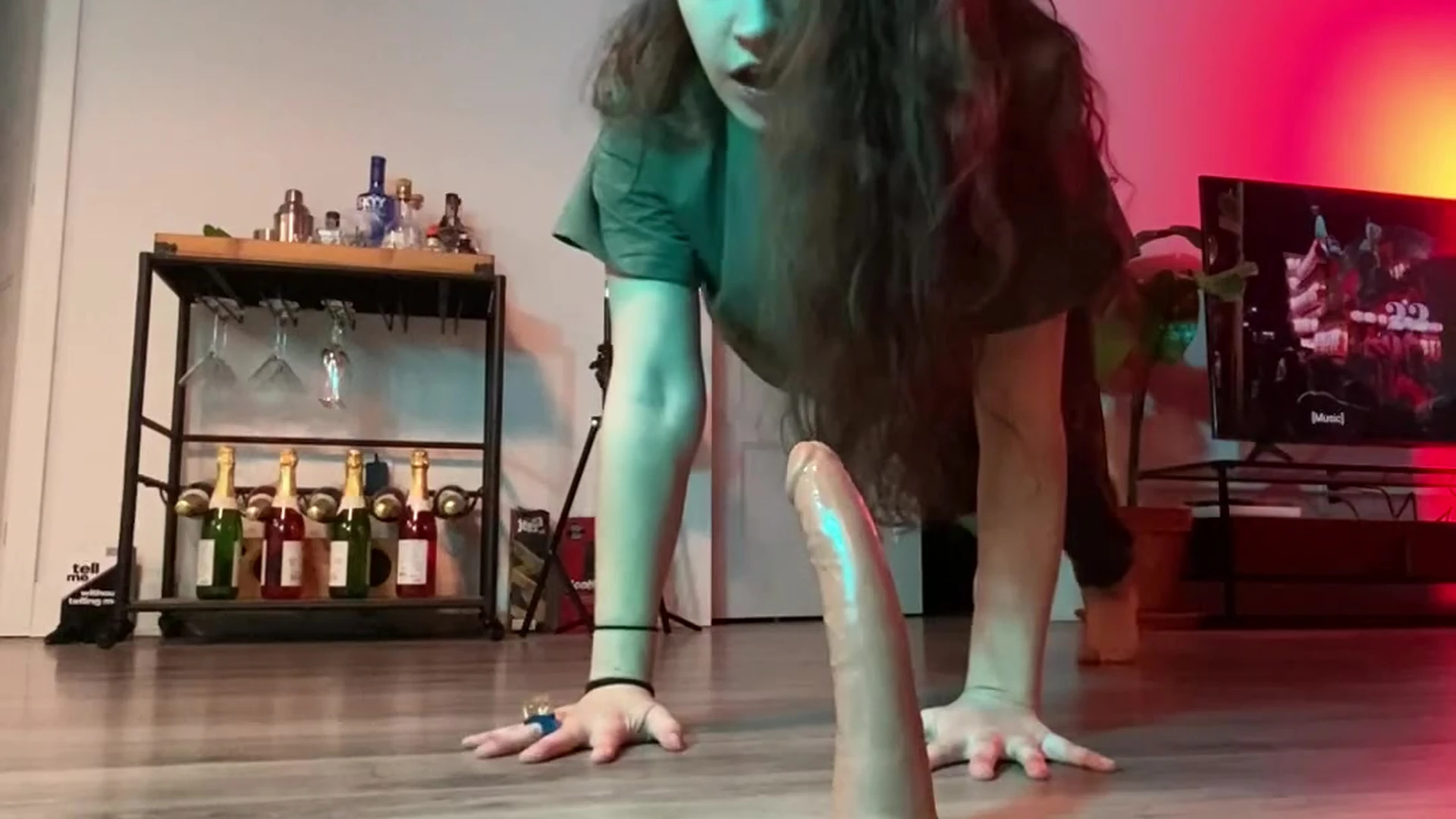 Big Ass QuinnFinite Onlyfans leaked