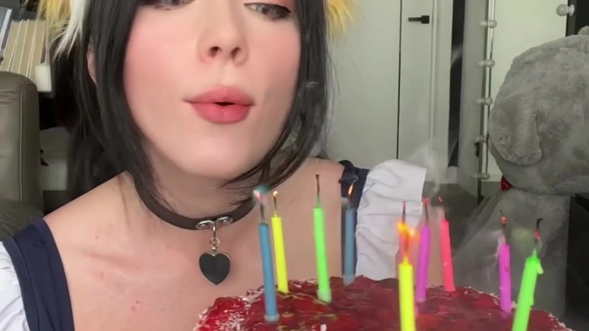 Slut Sweetie Fox Leak release