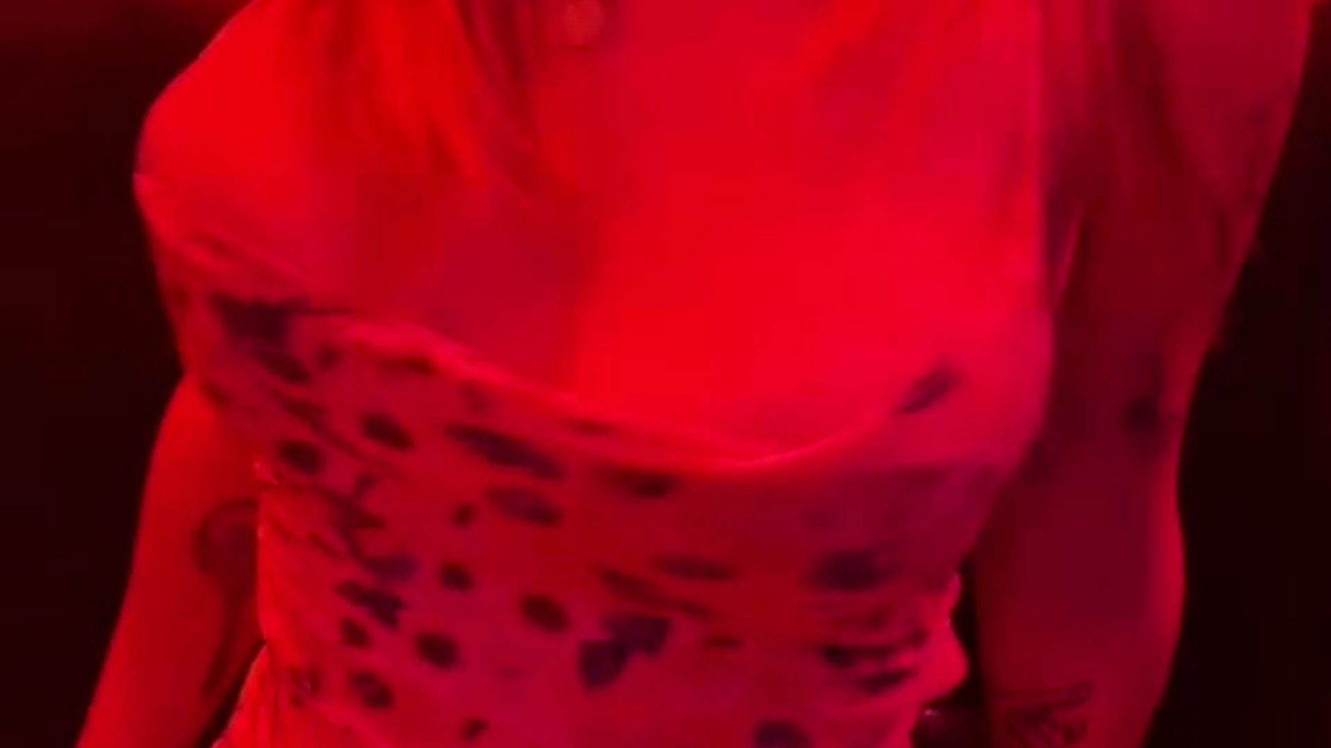 American Angel Youngs bg Full Clip