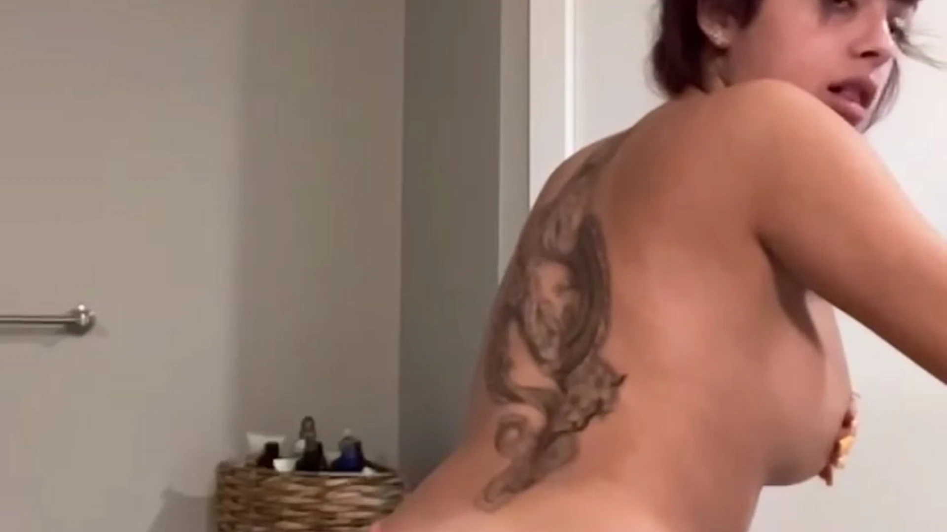 Sensational Bisexual Malu Trevejo sex tape