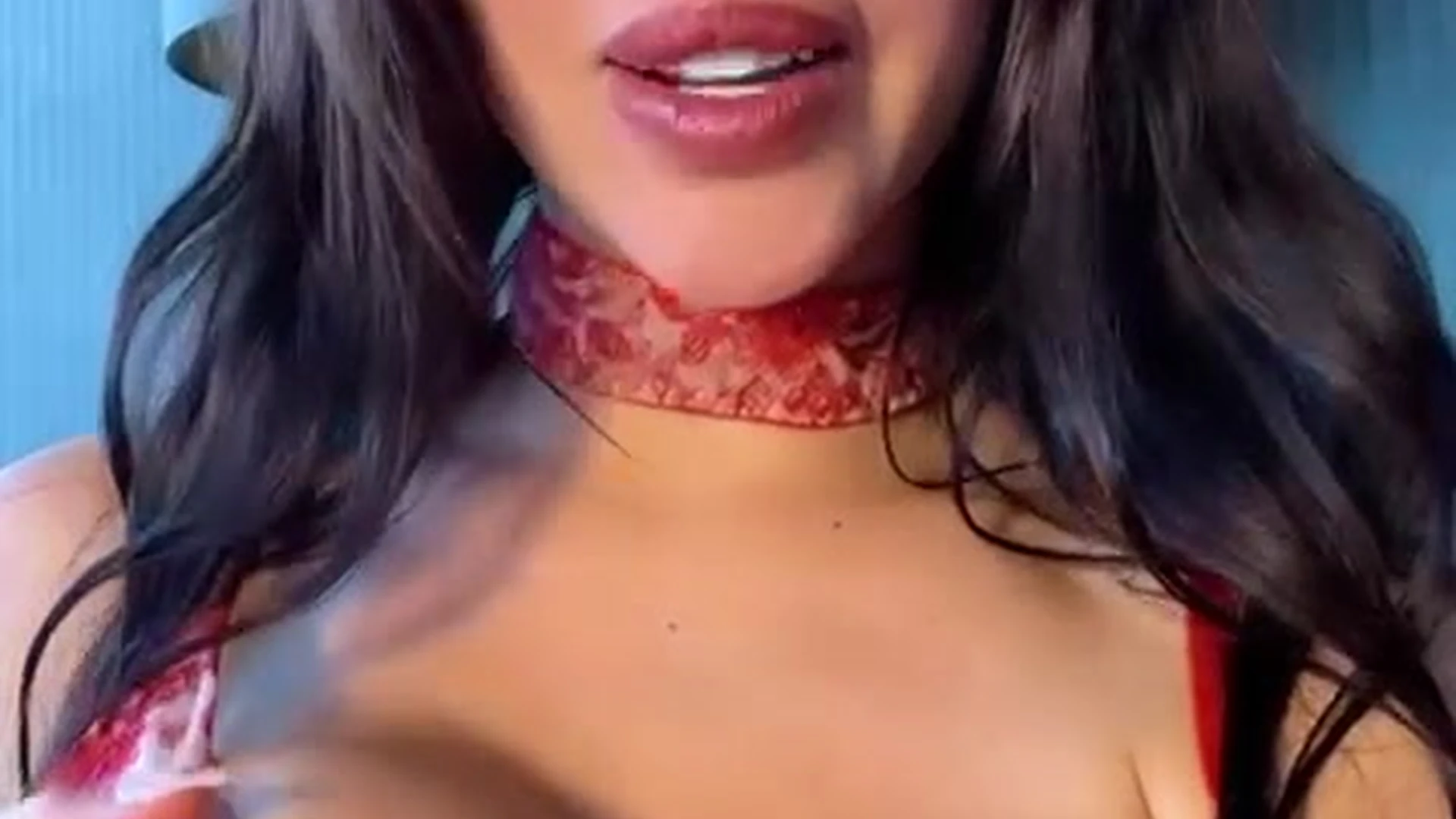 Big Tits Latina Marisol Yotta twitter Epic