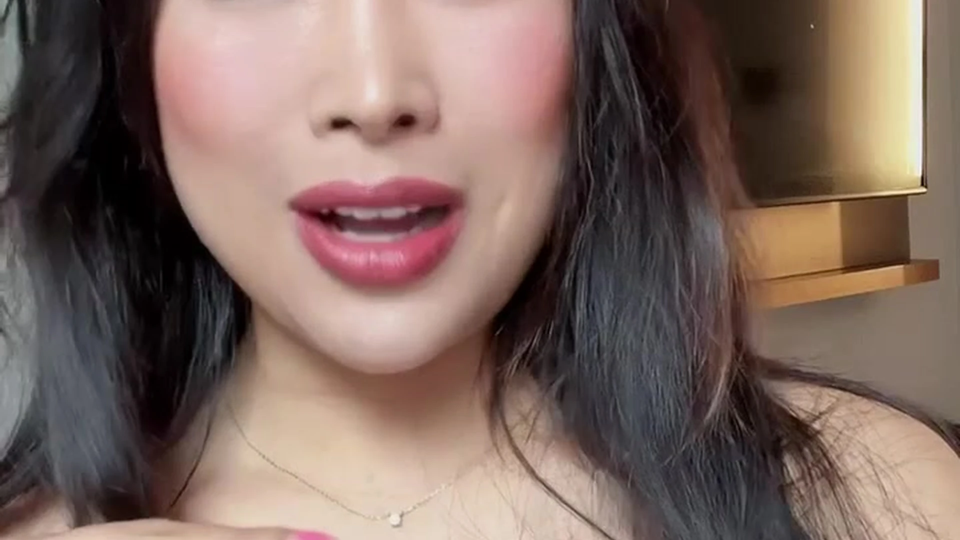 Epic Captivating  Petite Jiaoying Summers l e a k e d