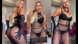 Disciplined Big Tits Neringa Kriziute nude porn leak Clip