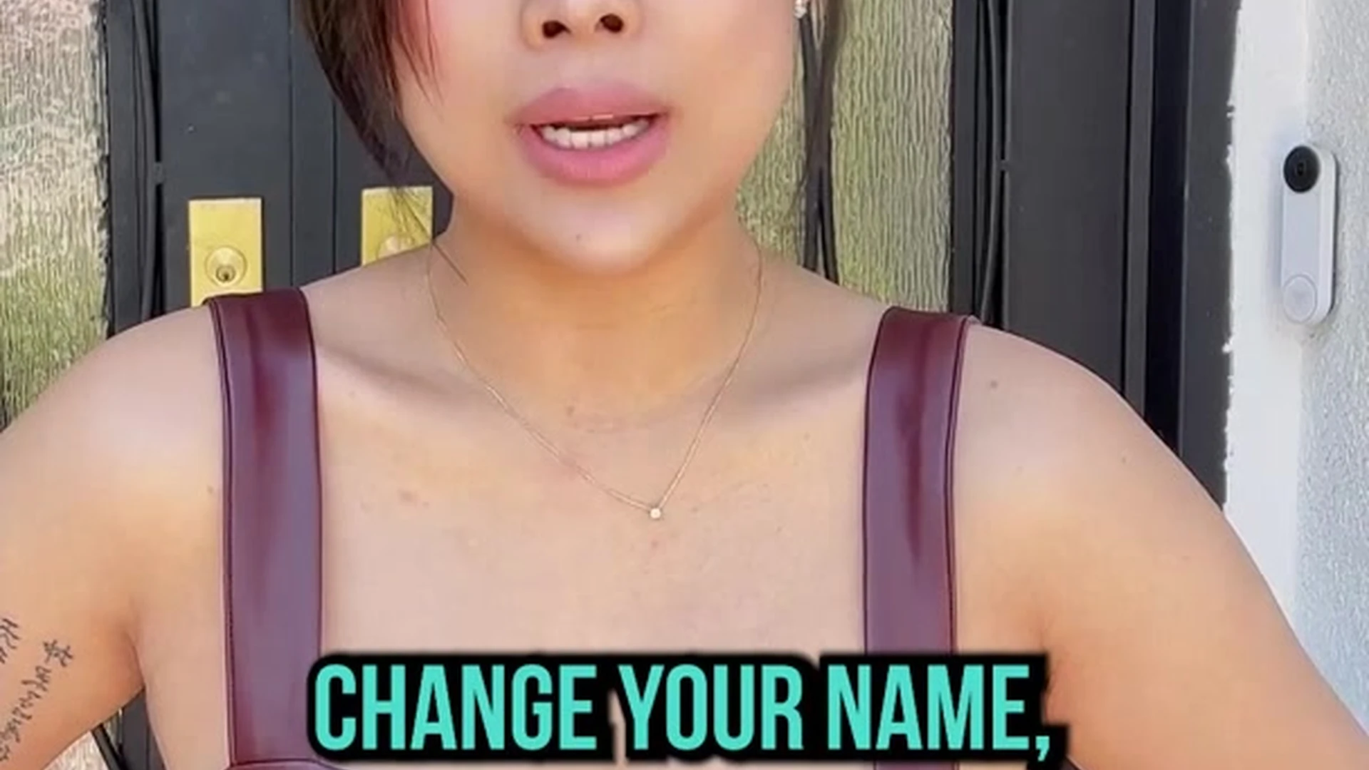 Confident  Brunette Jiaoying Summers pic leak Vid