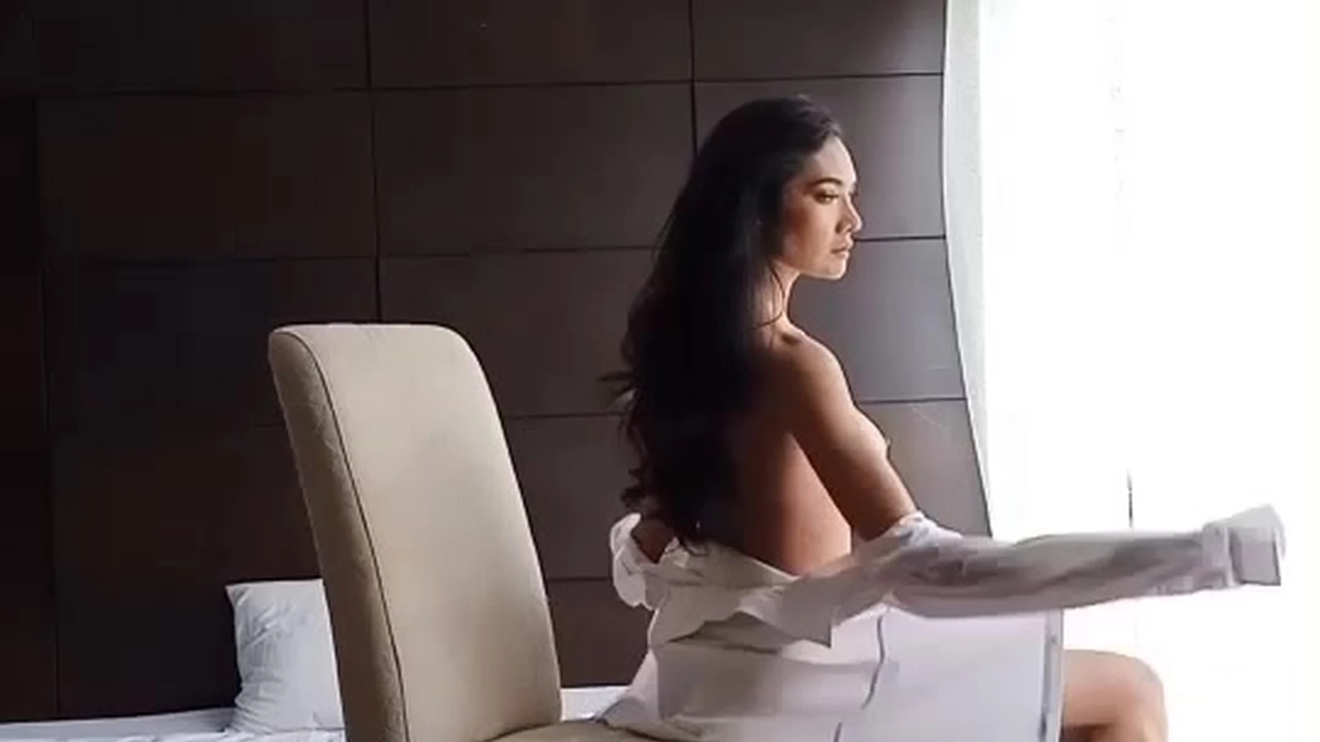 Exposed Courageous Brunette ploytigerstam cams EXCLUSIVE VIDEO