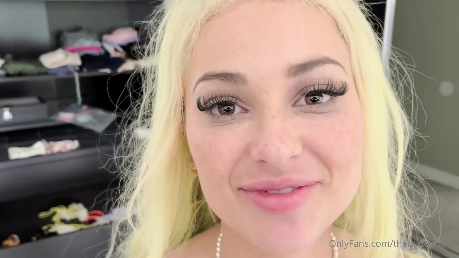 brave Big Tits thedandangler nude tits