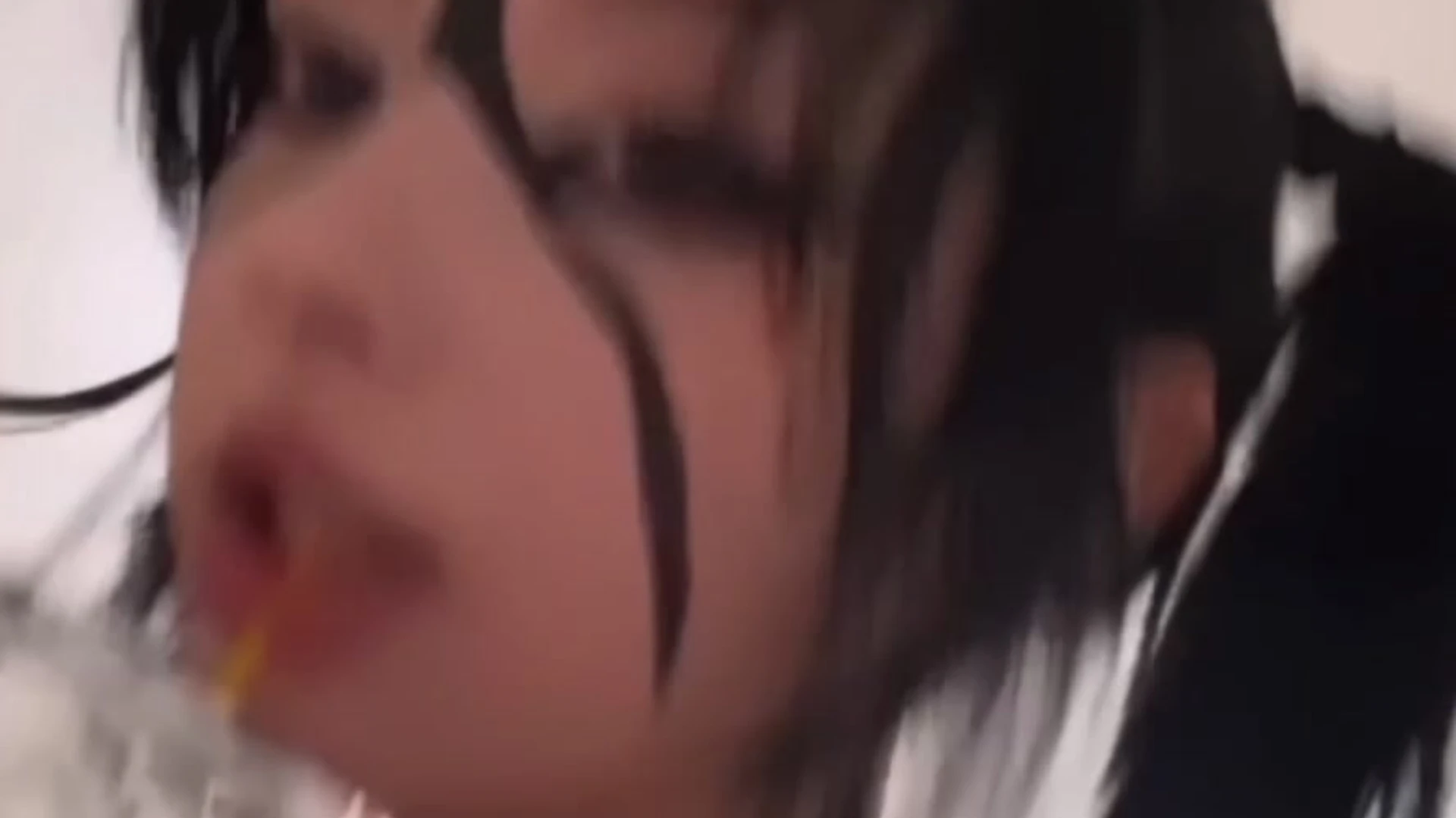 Epic slutty bitch Slim notdatsrs nude FullVID