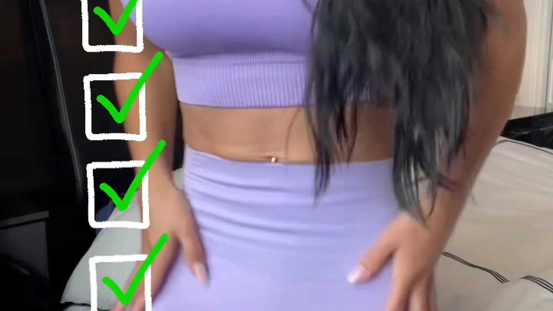 Slim Miss lexa bg Epic