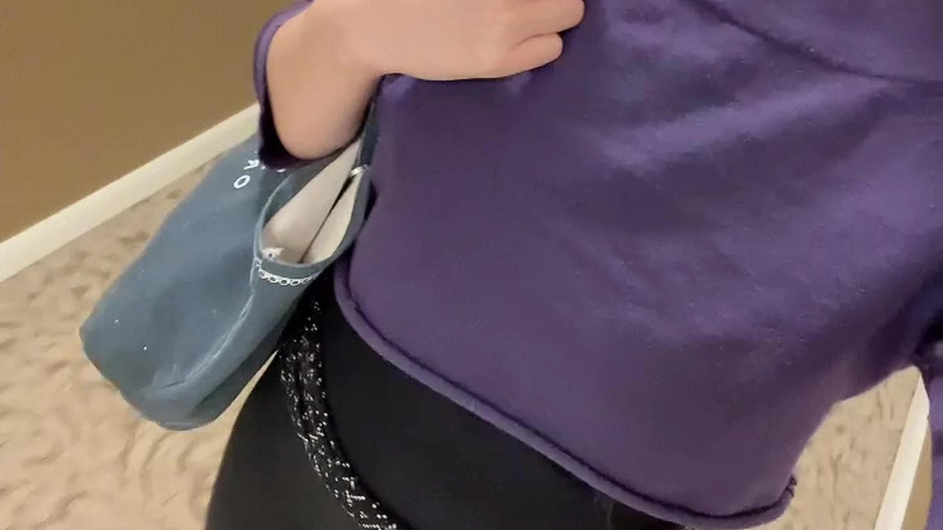 Sensational Assertive babe Matchalatte nude pics