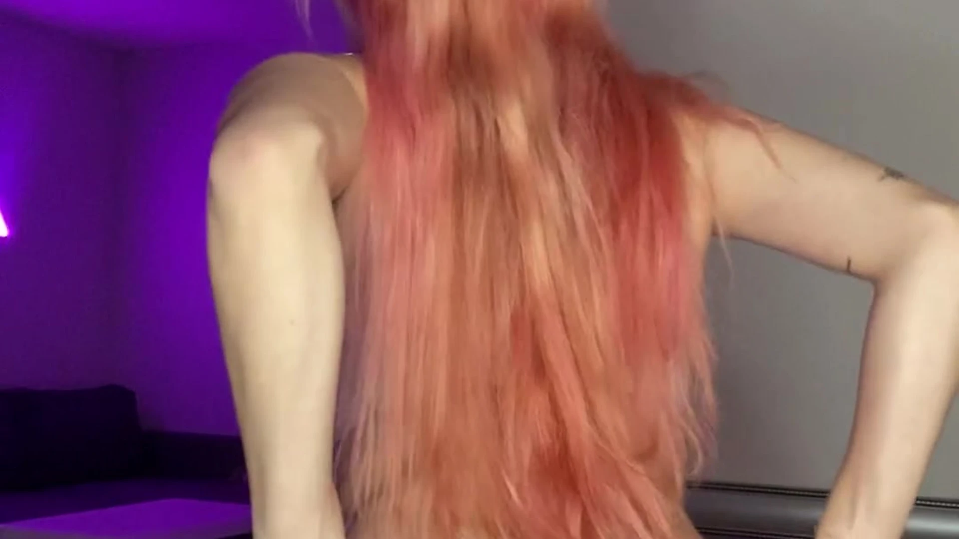 fucktoy Sweating Slim Burch twins nudes free