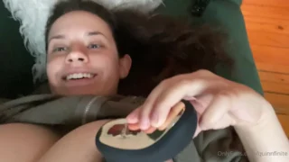 Sensational Big Tits QuinnFinite sex leak