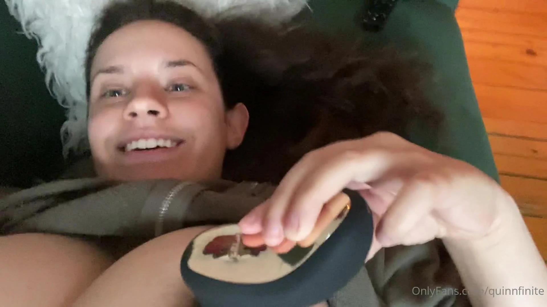 Sensational Big Tits QuinnFinite sex leak