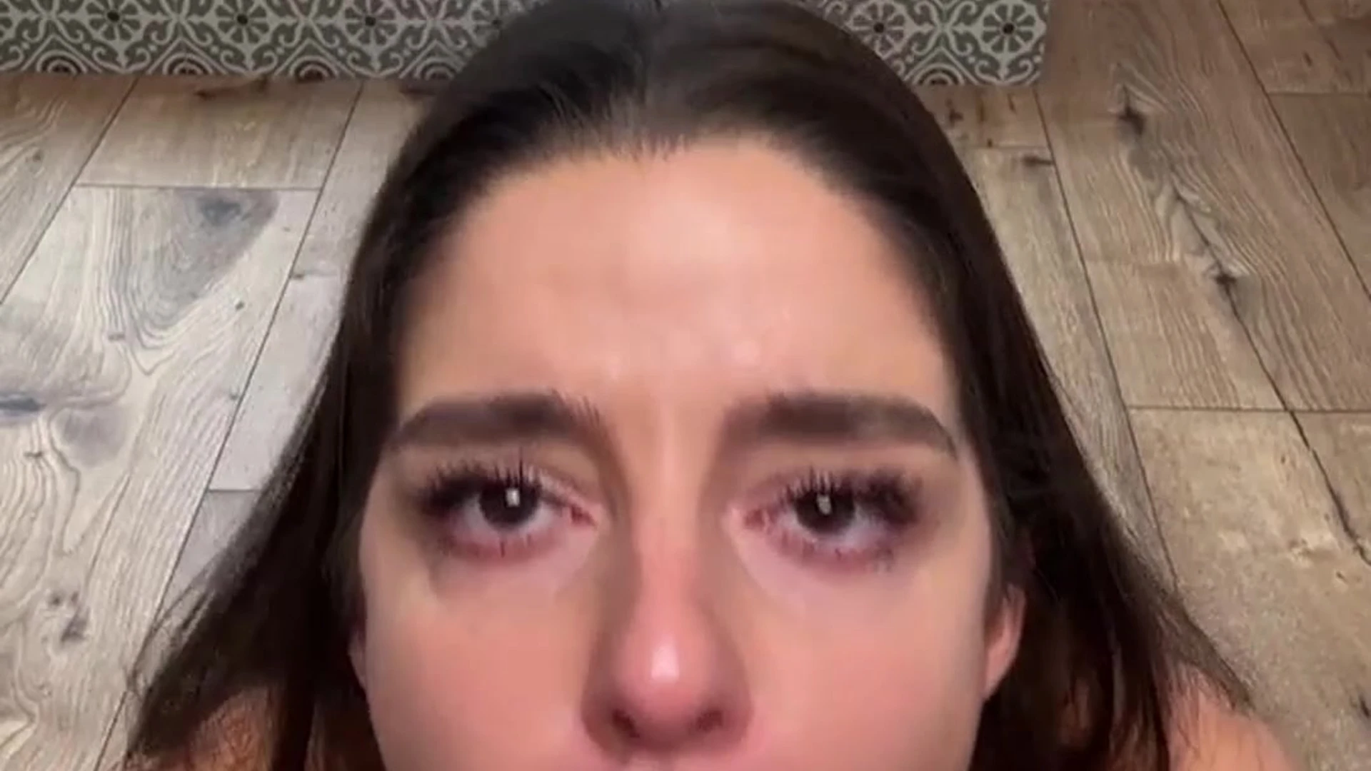 Empowered Sweating Ukrainian sonya jess Nude leaks