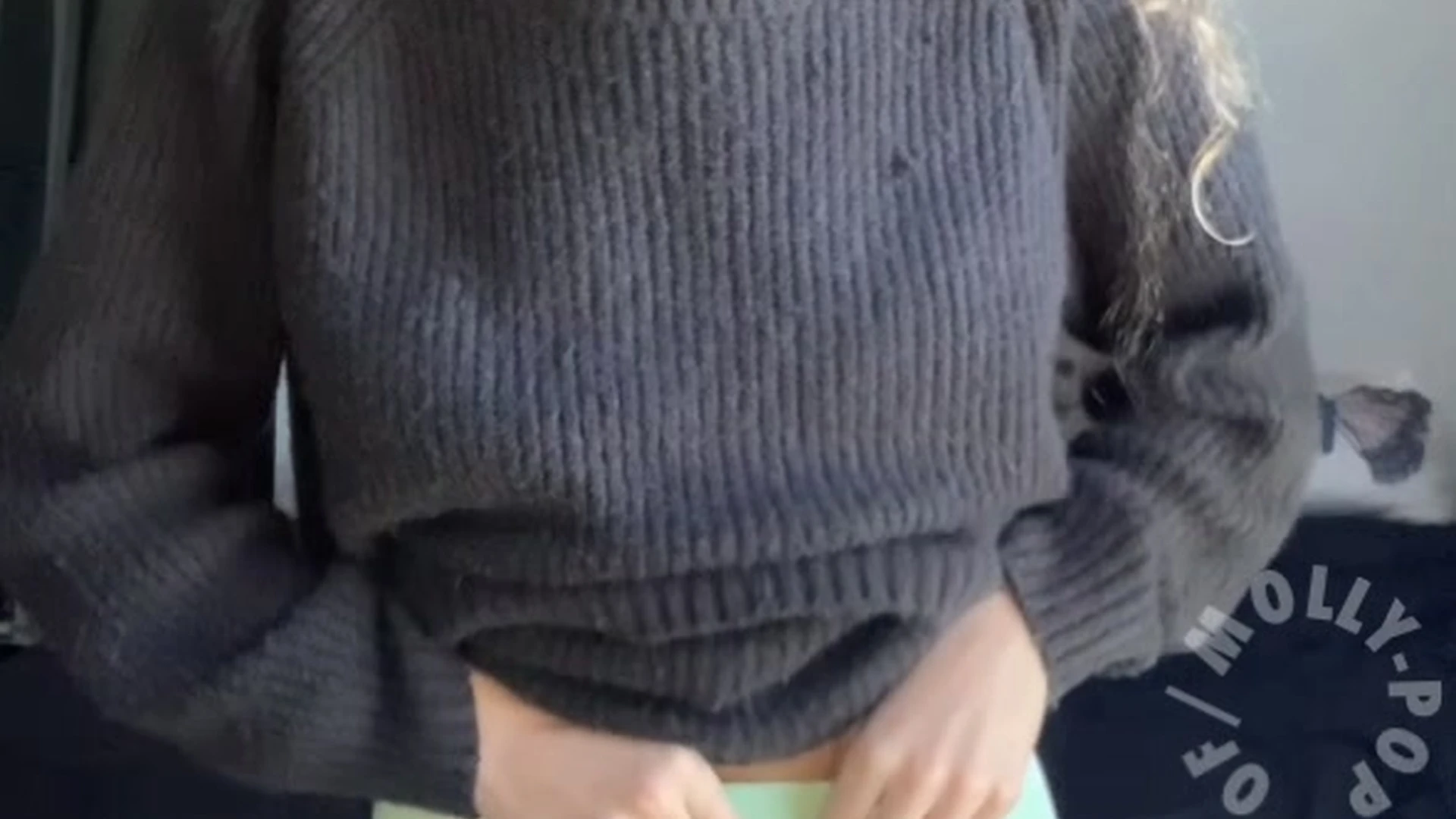 Exposed impressive Butterface molly-pop fapello