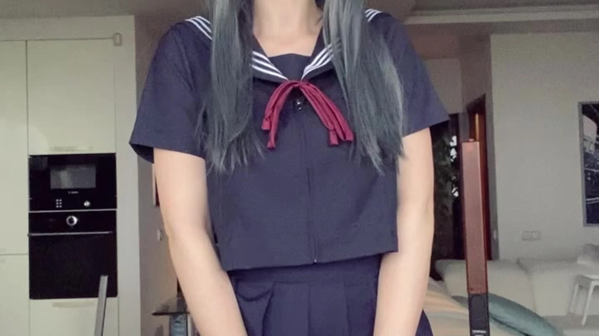 pornstar Cosplayer Sia Siberia Leaked nudes