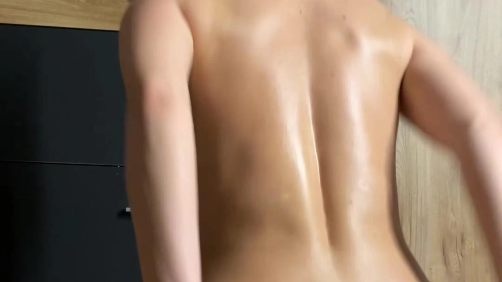 EPIC Sincere Barbie Doll Ivanka peach nude tits FullVID