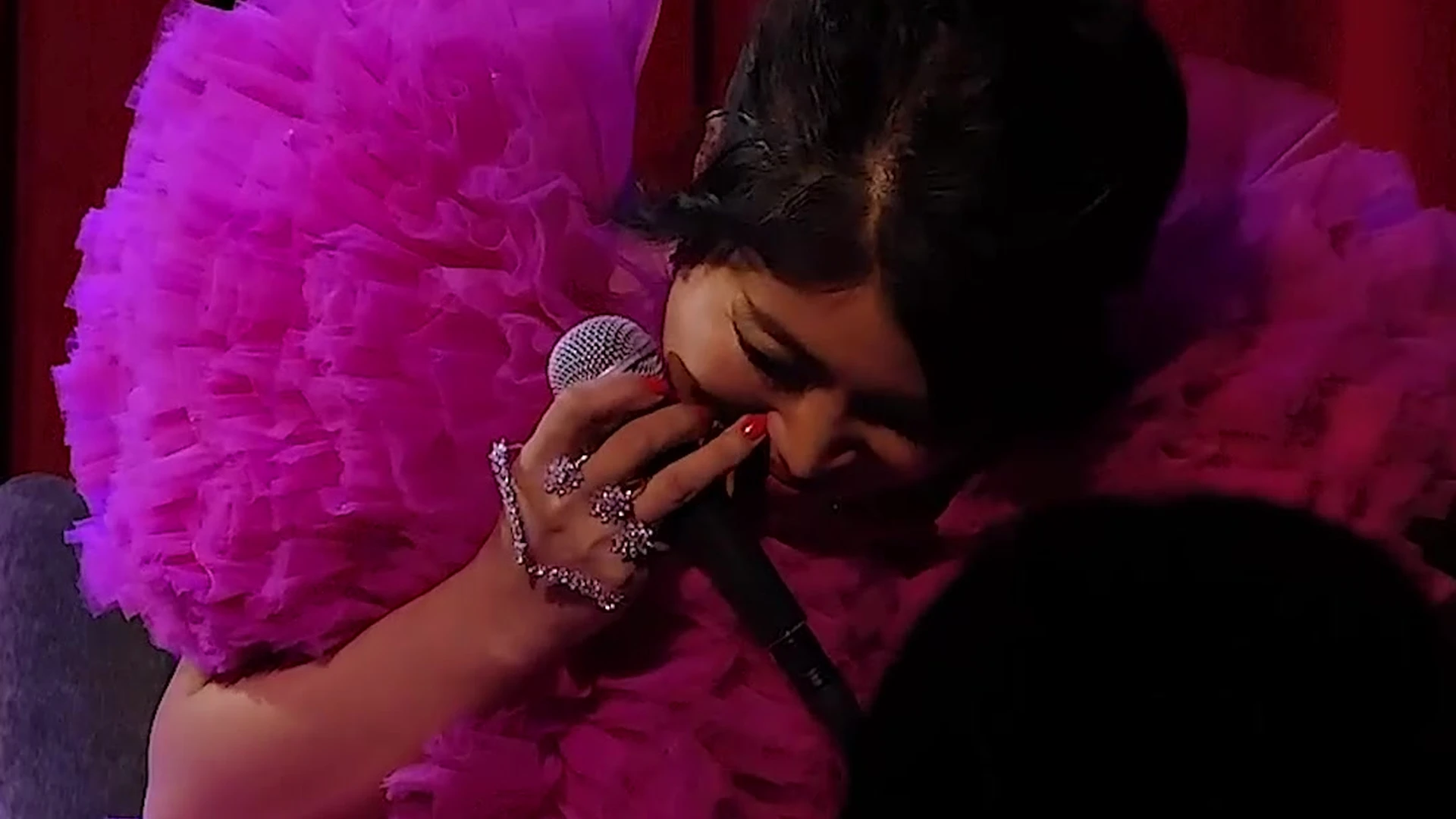 Epic hottie Petite Jiaoying Summers tits Video