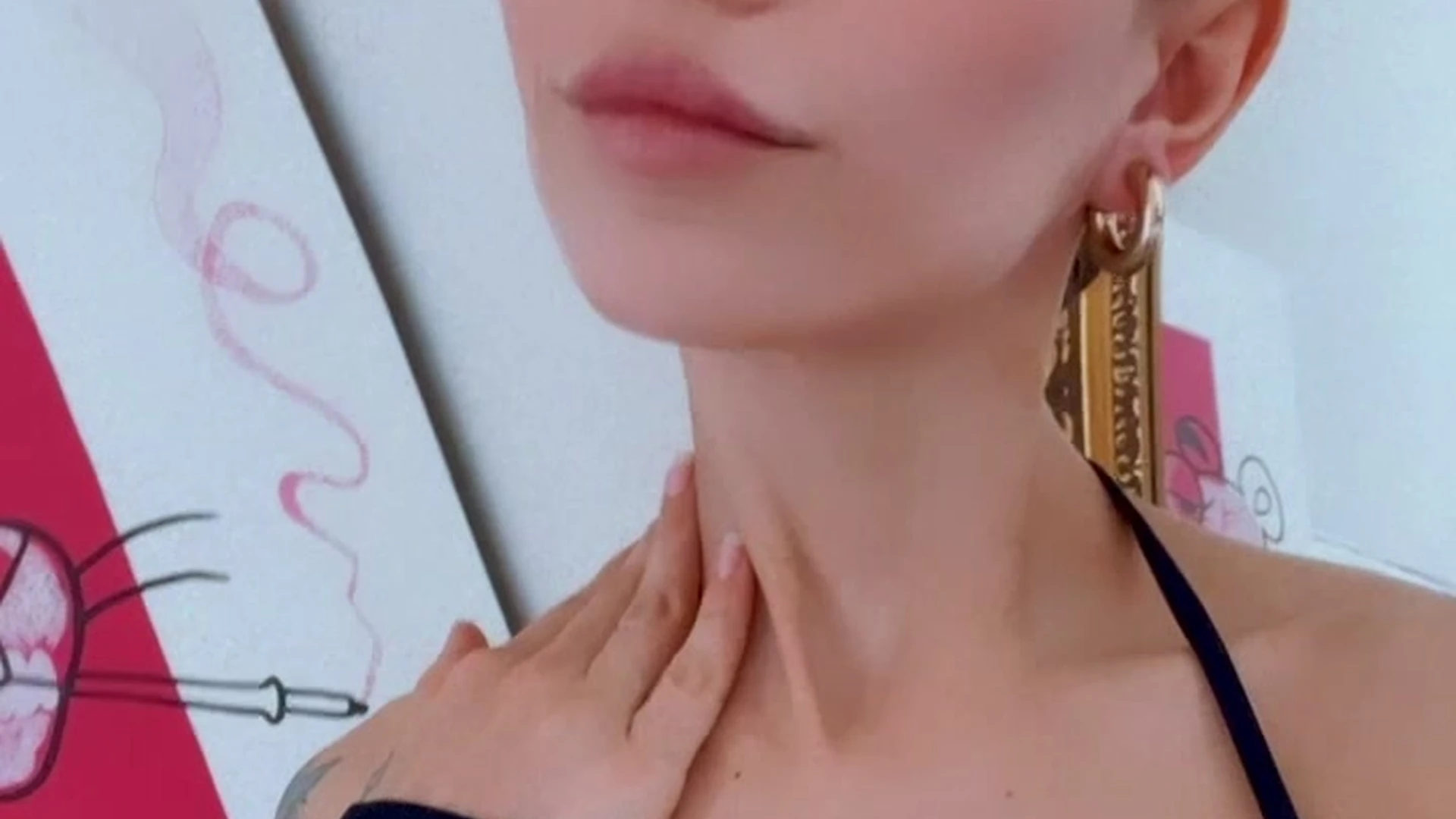 influencer Dripping Latina Melanie Pavola free onlyfans