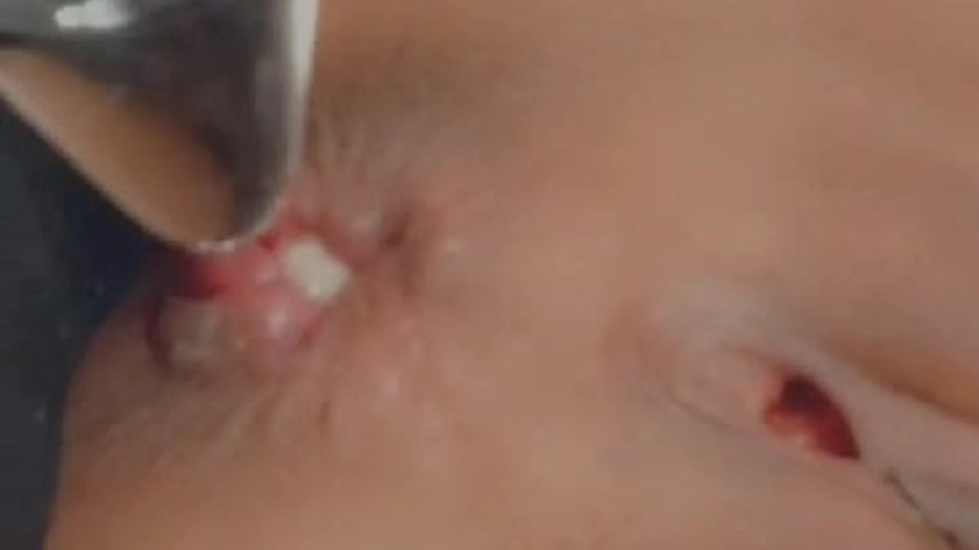 Big Tits Amari Gold nude leaks