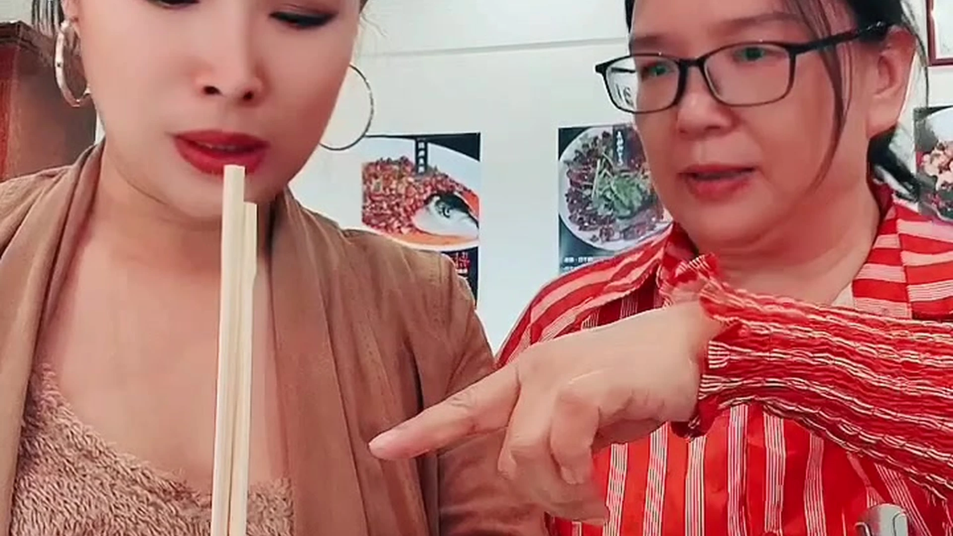 celeb wannabe Brunette Jiaoying Summers sex Sensational