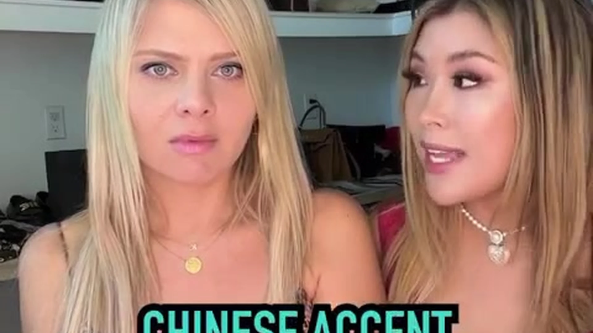 Exposed Asian Jiaoying Summers pic porn