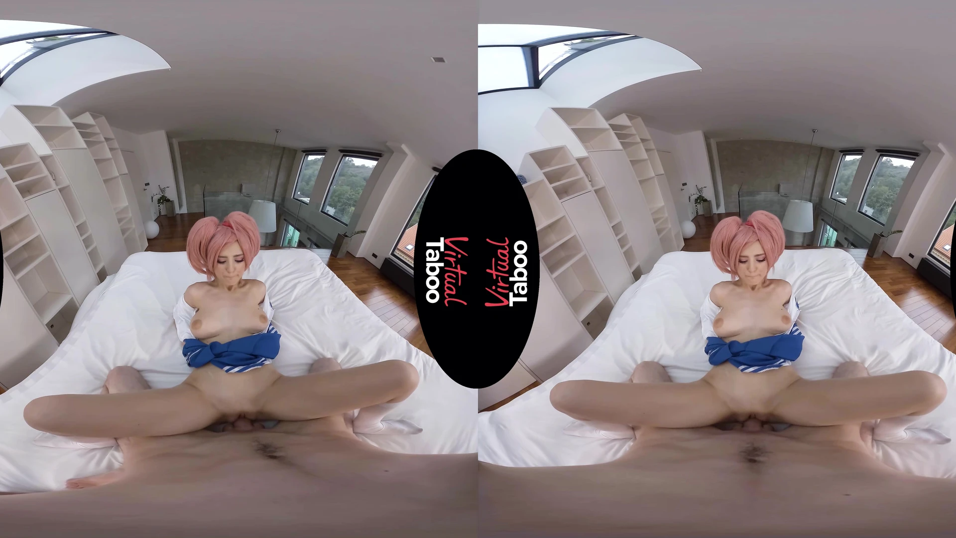 shy Big Natural Boobs Eva Elfie sex leak