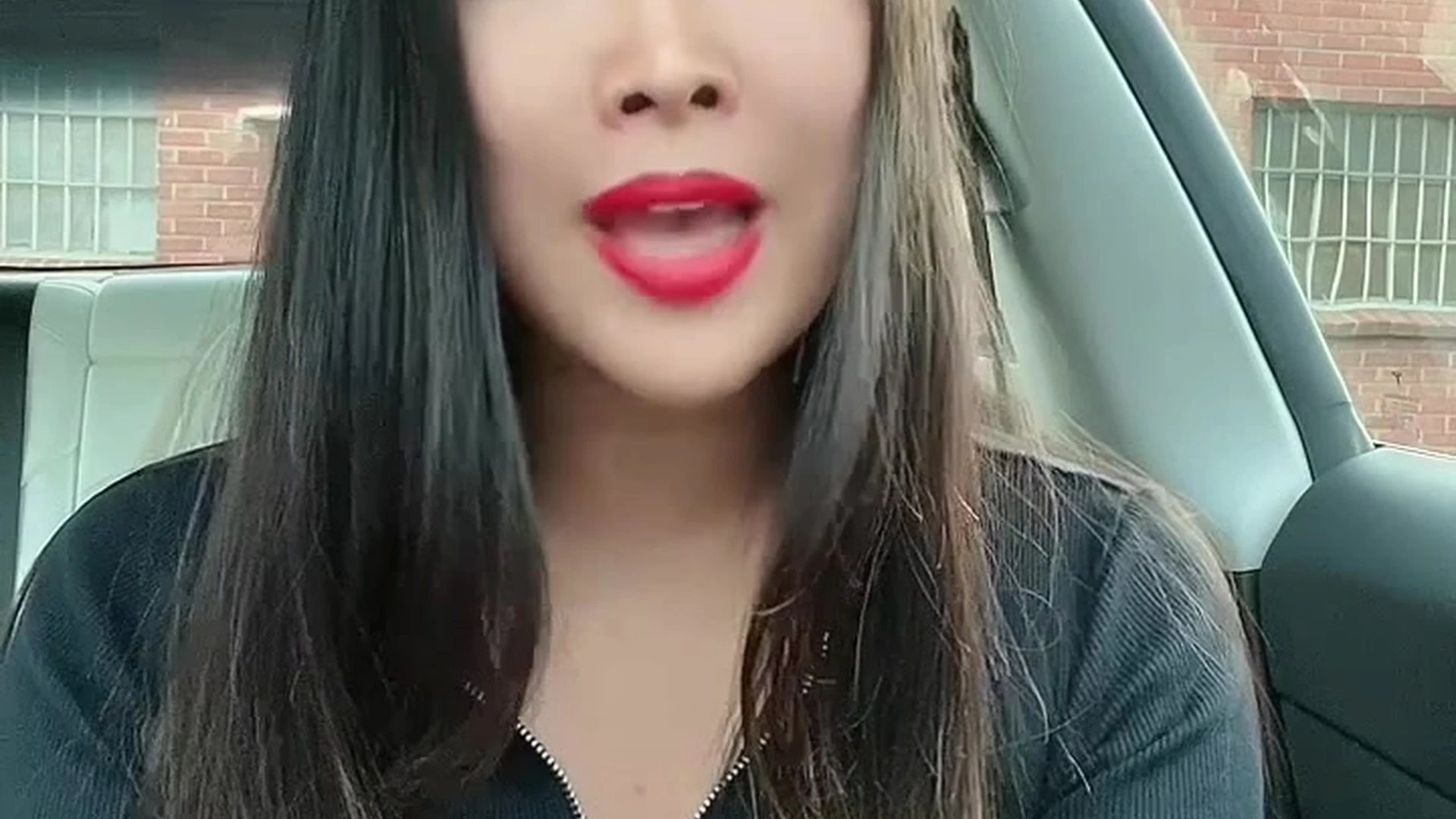 Asian Jiaoying Summers porn xxx Clip